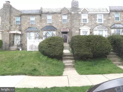 5909 Castor Ave, Philadelphia, PA 19149