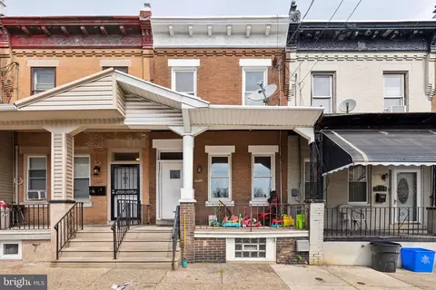 1121 W Indiana Ave, Philadelphia, PA 19133
