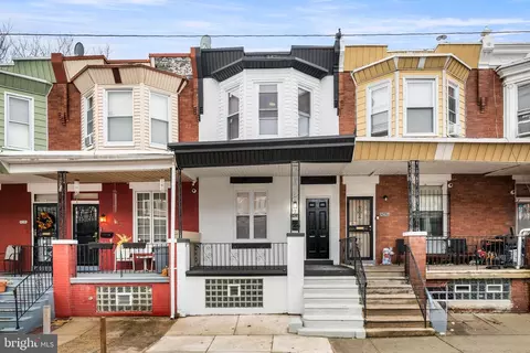 5426 Irving St, Philadelphia, PA 19139
