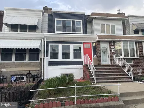 2431 S Edgewood St, Philadelphia, PA 19142