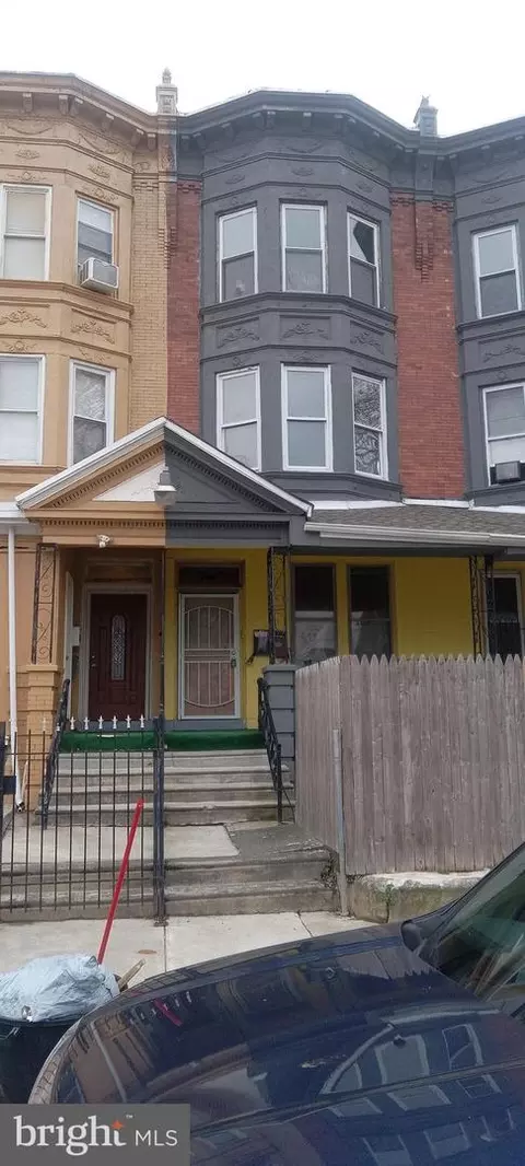 3311 N Park Ave, Philadelphia, PA 19140