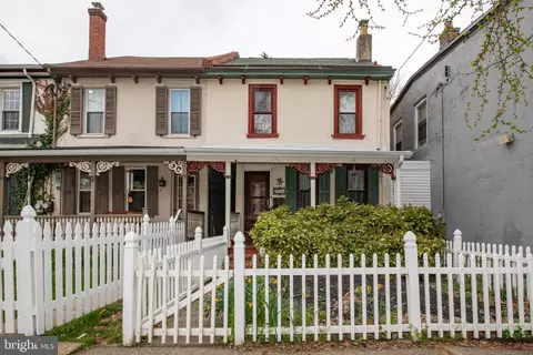 7711 Germantown Ave, Philadelphia, PA 19118