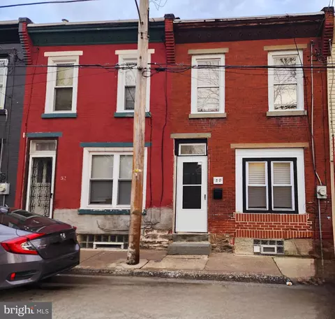 50 E Ashmead St, Philadelphia, PA 19144