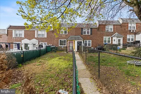 1338 N 76th St, Philadelphia, PA 19151