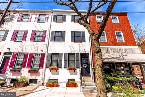 502 S 22nd St, Philadelphia, PA 19146