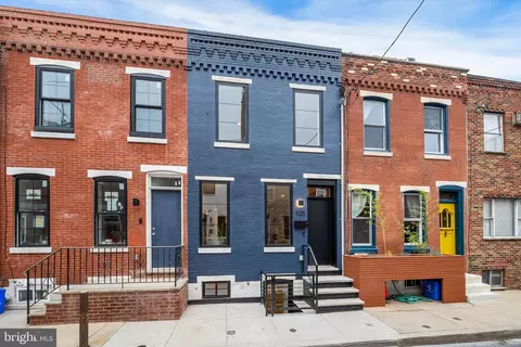 1125 Emily St, Philadelphia, PA 19148