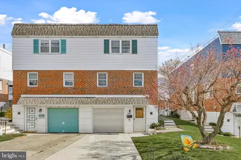 3607 Avalon St, Philadelphia, PA 19114
