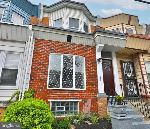 163 E Tulpehocken St, Philadelphia, PA 19144