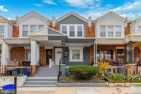 5826 Hazel Ave, Philadelphia, PA 19143