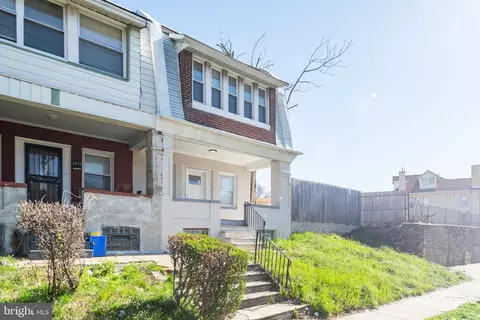 1931 Stenton Ave, Philadelphia, PA 19138