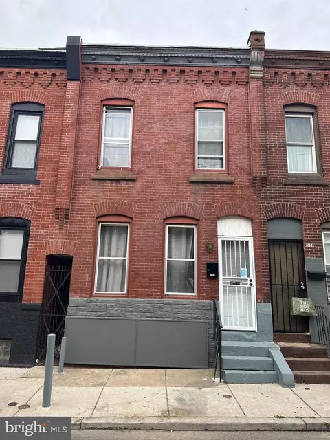 2056 Bellmore Ave, Philadelphia, PA 19134