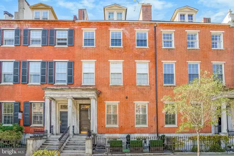 918 20 Spruce St #9, Philadelphia, PA 19107