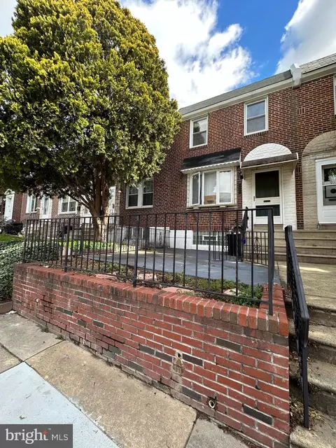 4309 Vista St, Philadelphia, PA 19136