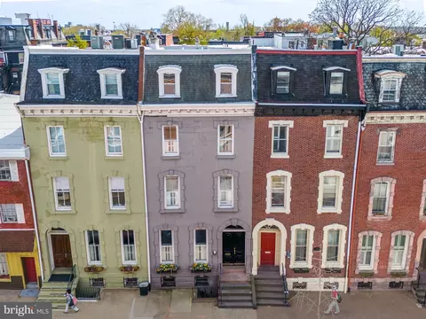 2304 Spruce St, Philadelphia, PA 19103