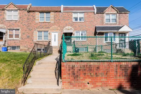 6252 Crafton St, Philadelphia, PA 19149