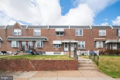 3320 Ashville St, Philadelphia, PA 19136