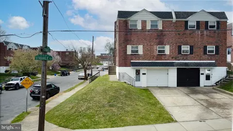 1016 Strahle St, Philadelphia, PA 19111