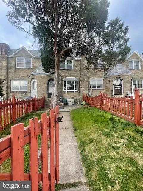1539 Hellerman St, Philadelphia, PA 19149