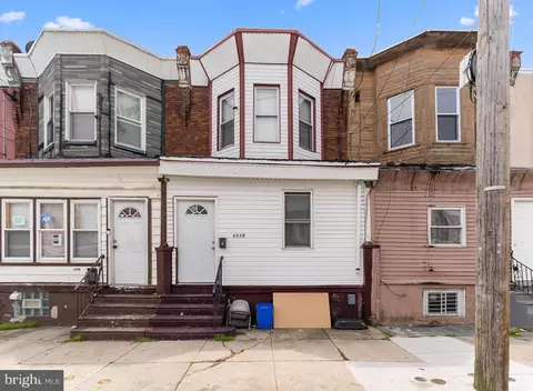 5510 Race St, Philadelphia, PA 19139