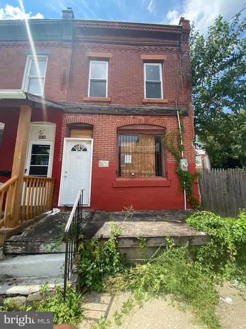 5628 Heiskell St, Philadelphia, PA 19144