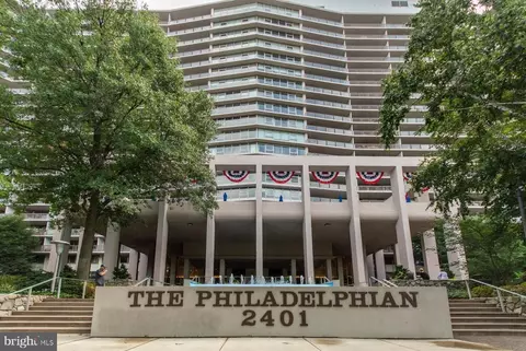 2401 Pennsylvania Ave #4B21, Philadelphia, PA 19130