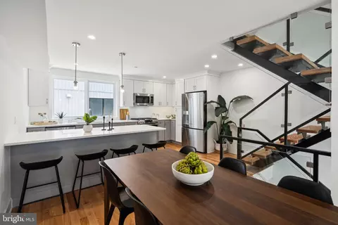 1334 S Woodstock St, Philadelphia, PA 19146