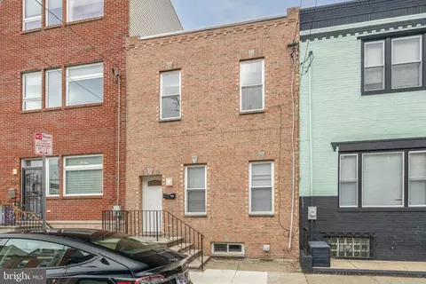 1252 S 19th St, Philadelphia, PA 19146
