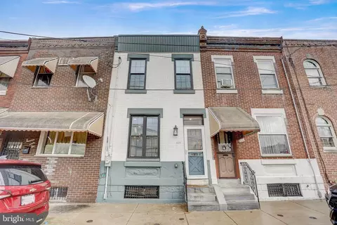 1423 S Percy St, Philadelphia, PA 19147