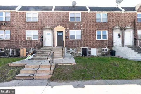 210 E Albanus St, Philadelphia, PA 19120