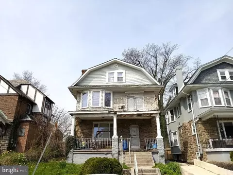 6302 N Park Ave, Philadelphia, PA 19141