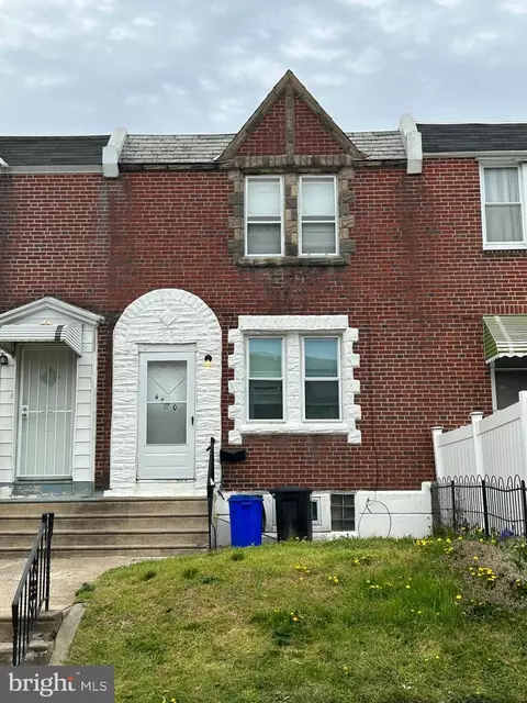 4740 Meridian St, Philadelphia, PA 19136