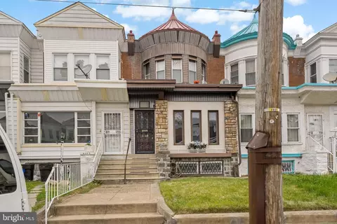 6151 Catharine St, Philadelphia, PA 19143