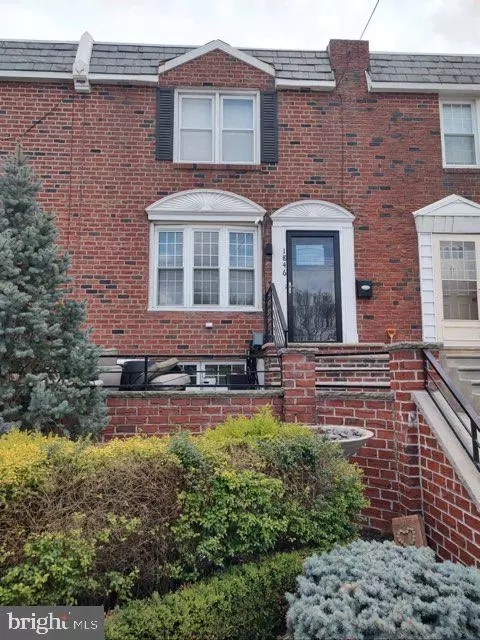 1846 Packer Ave, Philadelphia, PA 19145