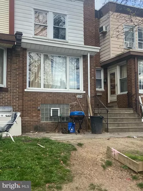 3349 Brighton St, Philadelphia, PA 19149