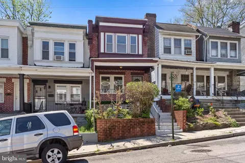 5324 Wingohocking Ter, Philadelphia, PA 19144
