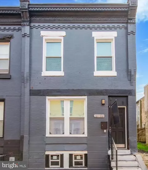 2627 N Colorado St, Philadelphia, PA 19132