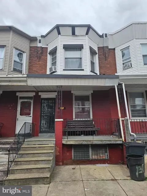 130 N Sickels St, Philadelphia, PA 19139
