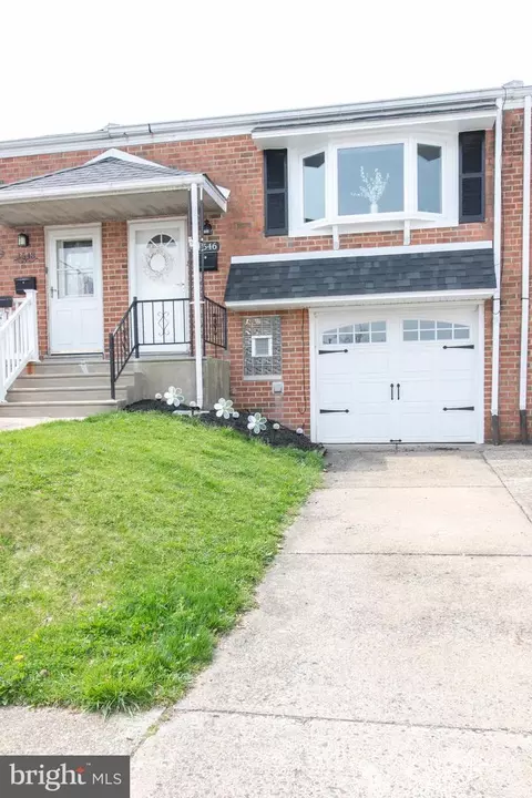 3546 Kyle Rd, Philadelphia, PA 19154