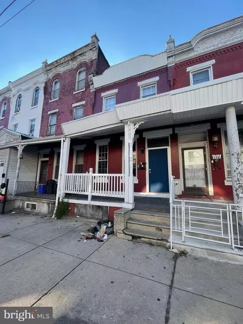 3220 N Carlisle St, Philadelphia, PA 19140