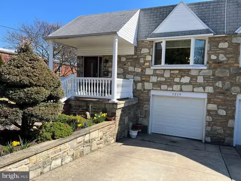 1219 Fenwick Pl, Philadelphia, PA 19115