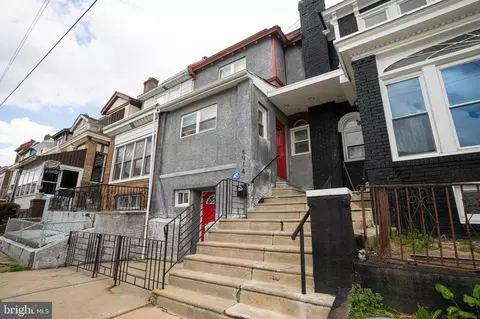 5914 Belmar Ter, Philadelphia, PA 19143