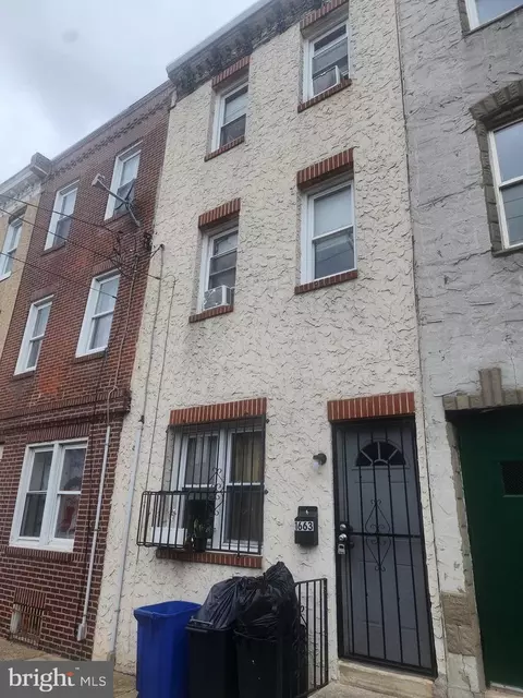 1663 Foulkrod St, Philadelphia, PA 19124