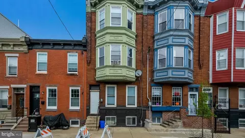 529 Mifflin St, Philadelphia, PA 19148
