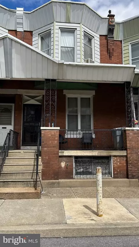 1333 Colwyn St, Philadelphia, PA 19140