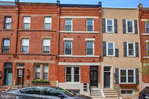 854 N 25th St, Philadelphia, PA 19130