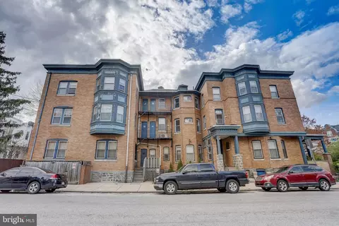 600 S 49th St #2D, Philadelphia, PA 19143