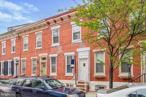 722 Salter St, Philadelphia, PA 19147