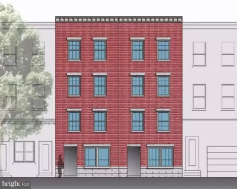 832 N 19th St, Philadelphia, PA 19130