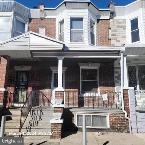 2924 N Bailey St, Philadelphia, PA 19132