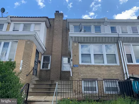 7423 Torresdale Ave, Philadelphia, PA 19136